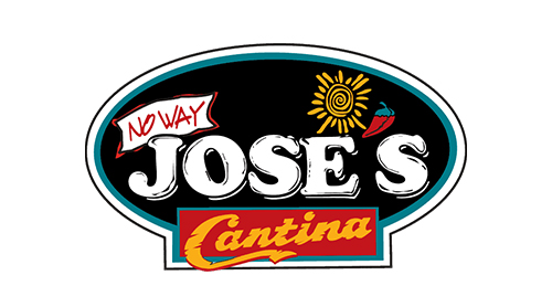 No Way Jose's Cantina logo