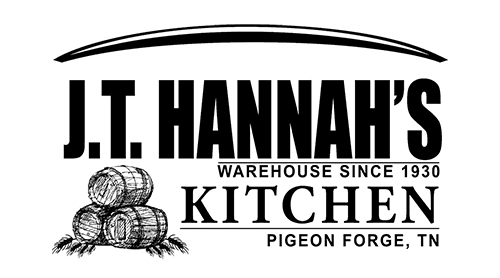 J.T. Hannah's Kitchen logo