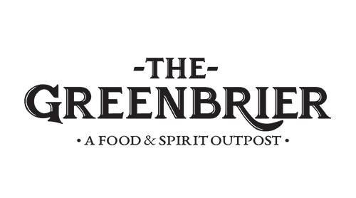 The Greenbrier Restaurant logo