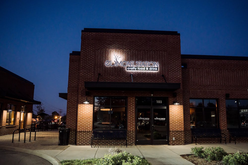 4 Reasons to Visit Our Knoxville Restaurant During Wintertime